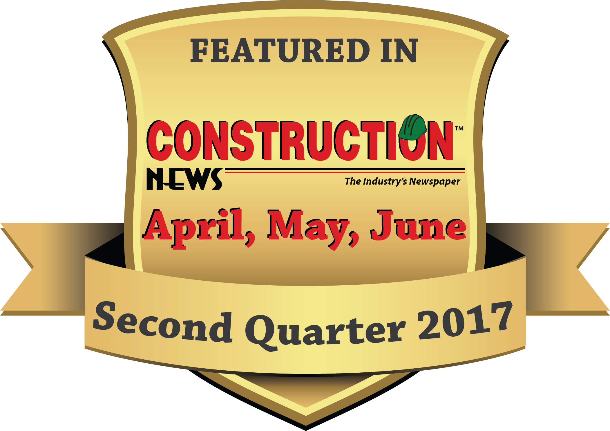 FEATURED IN Construction News
