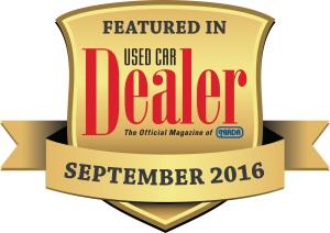 FEATURED- N Used Car Dealer