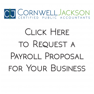 Payroll Proposal Business