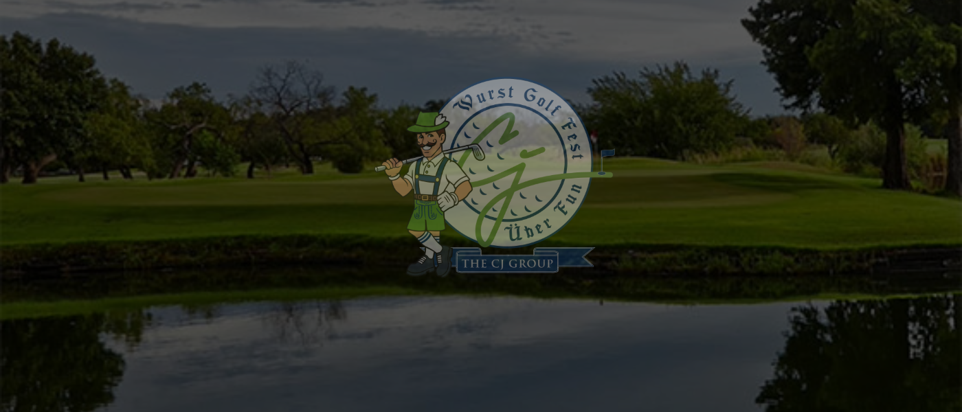 Wurst Golf Fest | Presented by The CJ Group