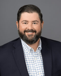 Mike Rizkal, Managing Partner of The CJ Group