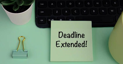 Learn how IRS Notice 2026-9 extends the deadline for SEP and SIMPLE IRA plan amendments to 2027 and what it means for your organization. | The CJ Group