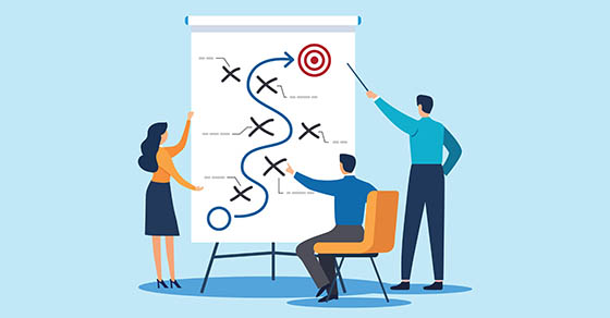 Audited Income Statement Analysis