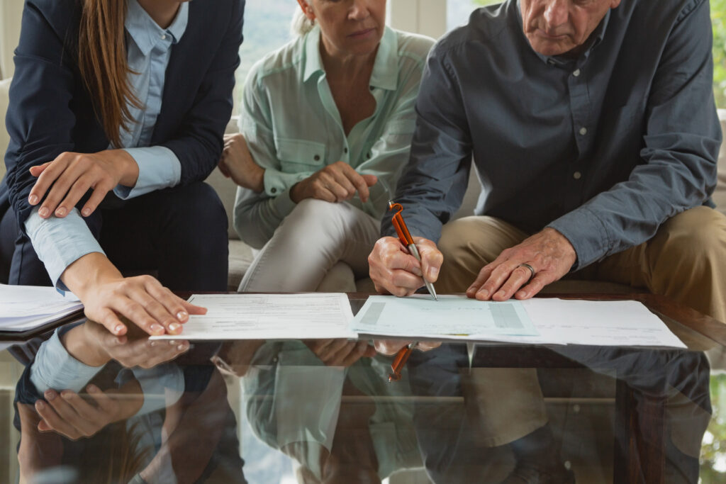 How business valuation drives effective estate planning | The CJ Group