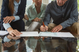How business valuation drives effective estate planning | The CJ Group