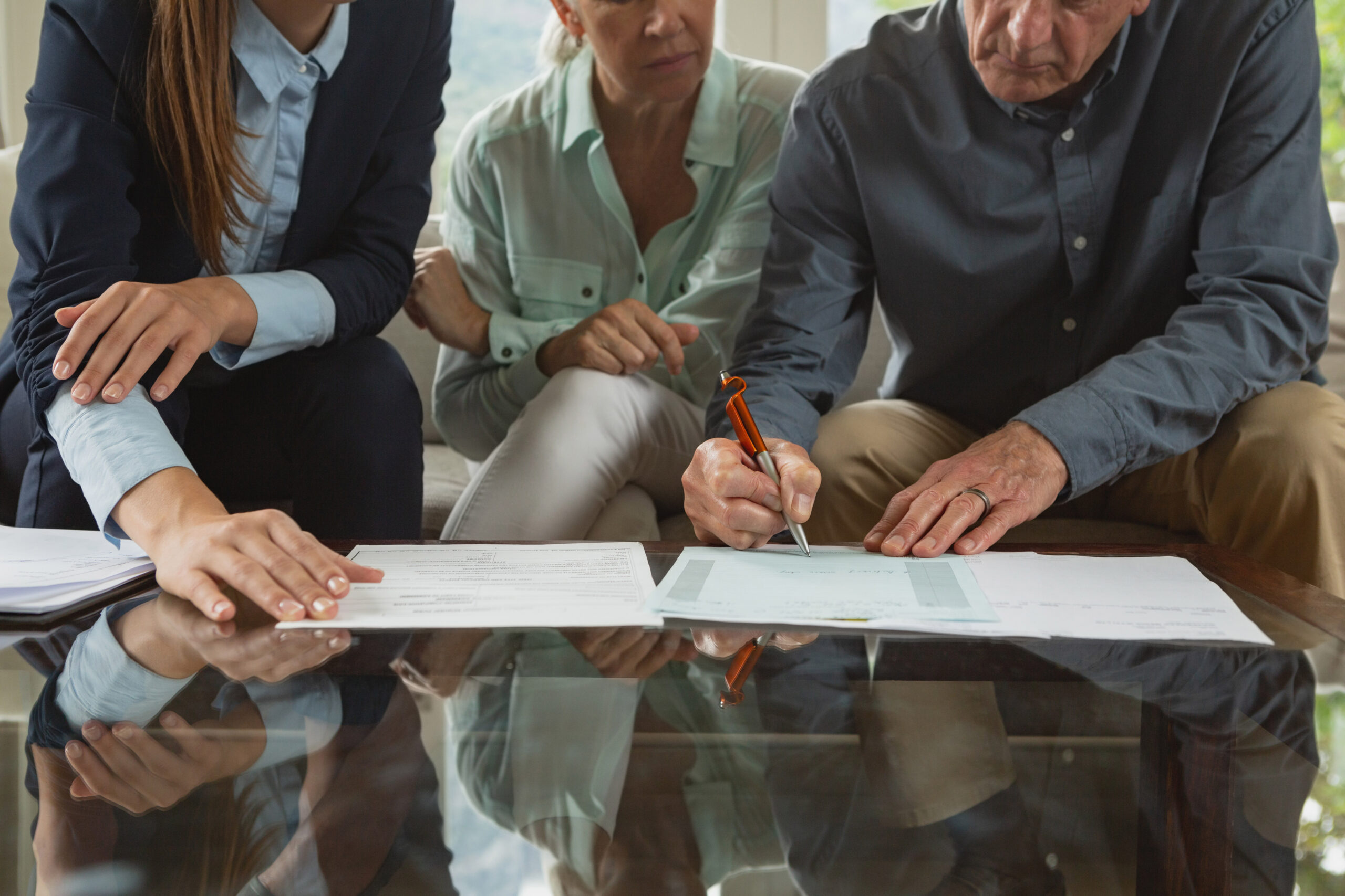 How business valuation drives effective estate planning | The CJ Group