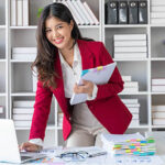 bookkeeping cleanup for growing businesses