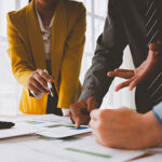 structured outsourced accounting | The CJ Group