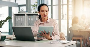 Financial statement audits for mid-market firms provide independent verification of financial health. | The CJ Group