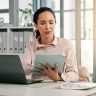Financial statement audits for mid-market firms provide independent verification of financial health. | The CJ Group