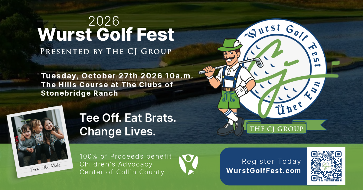 Wurst Golf Fest 2026 | The CJ Group
